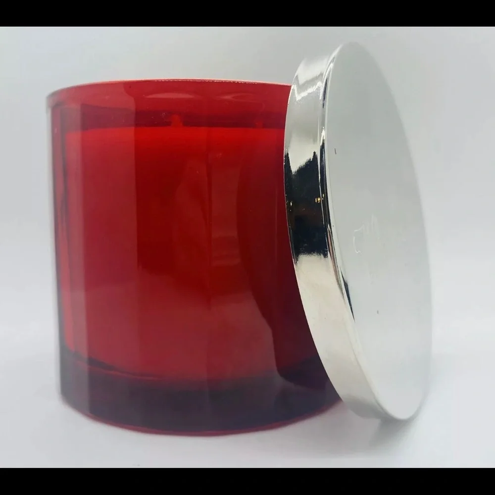 Limited Edition Bath & Body Works Candles